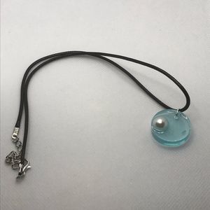 Diamond Bella Fashion Necklace